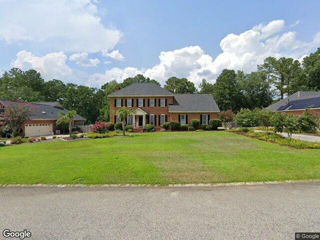 104 rainsborough way, columbia,  SC 29229