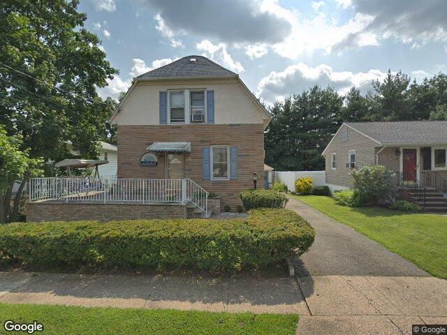  fair lawn boro,  NJ 07410