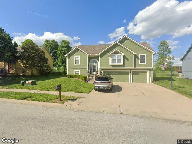 1108 w 10th ave, kearney,  MO 64060