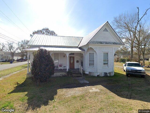 508 franks aly, abbeville,  LA 70510