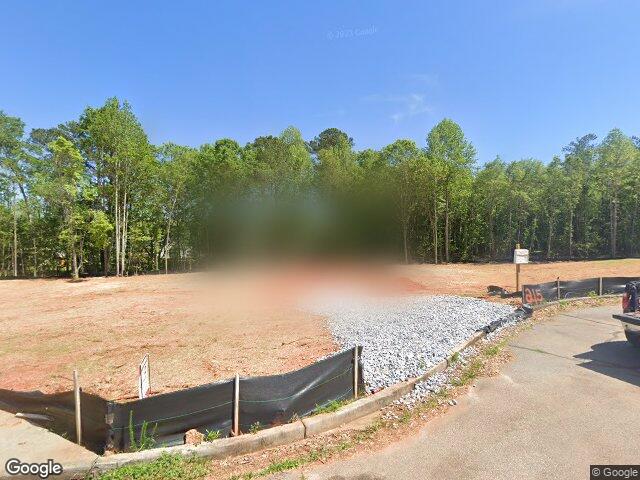 215 davis lake court, thomaston,  GA 30286