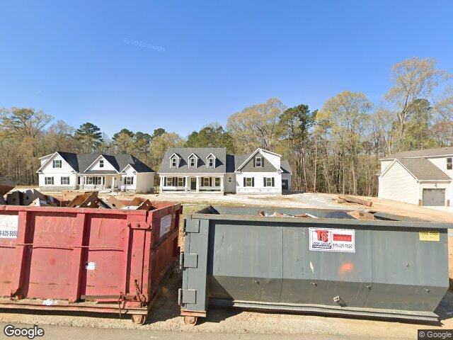 309 busterfield ct, benson,  NC 27504