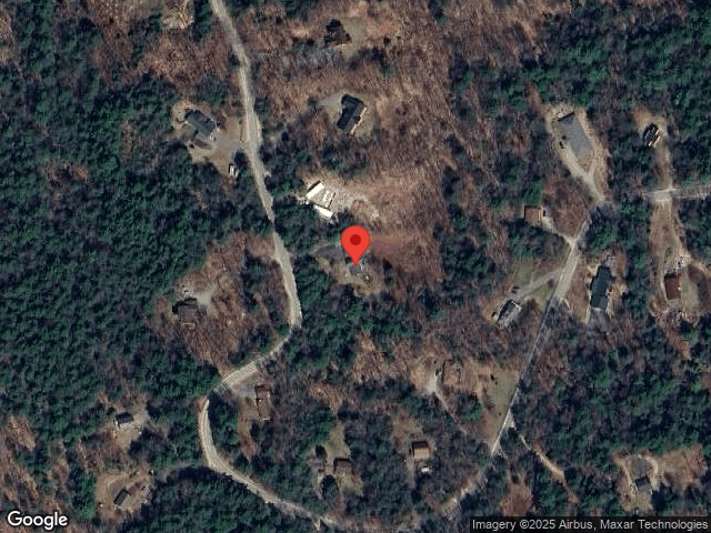 132 banjo dr, thornton,  NH 03285