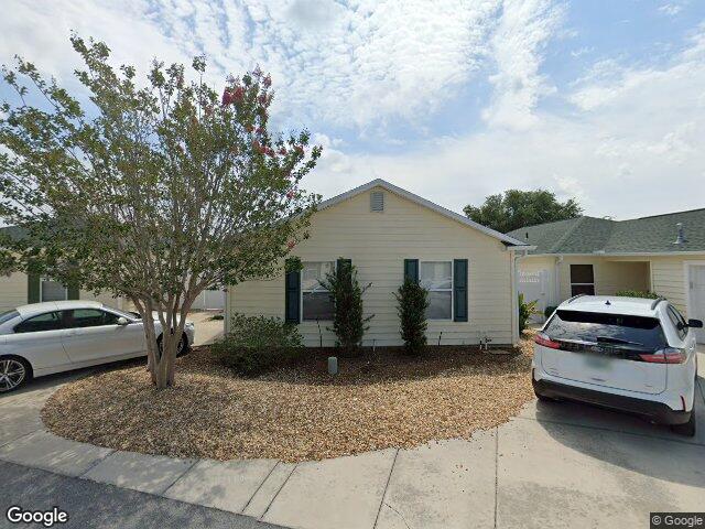1480 azteca loop, the villages,  FL 32162