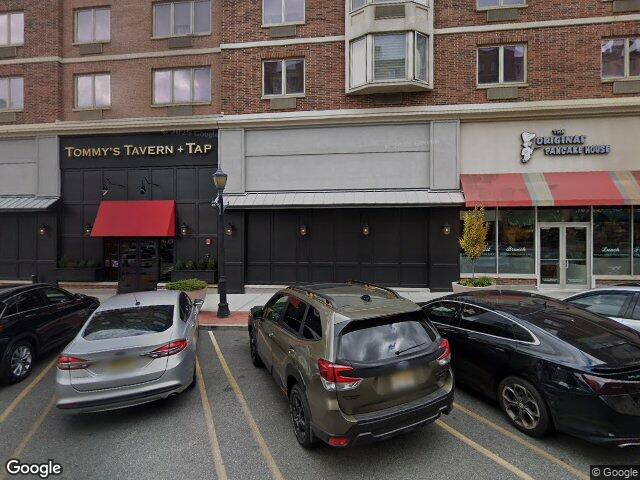 108 the promenade 108, edgewater,  NJ 07020