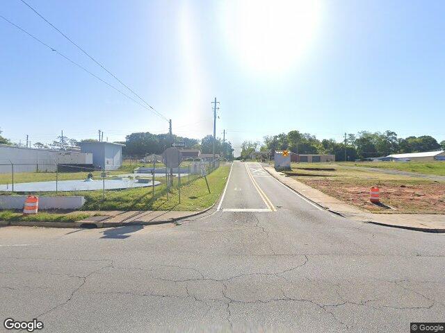 0 n center street, thomaston,  GA 30286