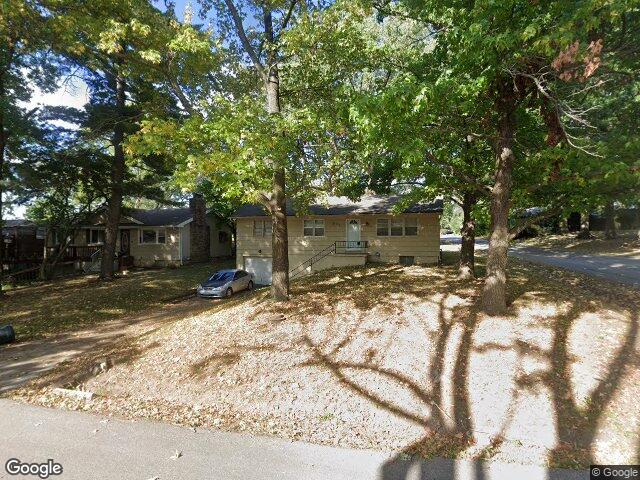 801 sw 16th st, blue springs,  MO 64015