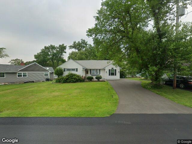 2241 webster dr, schenectady,  NY 12309