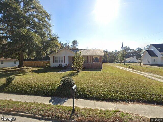 402 springfield ave, guyton,  GA 31312