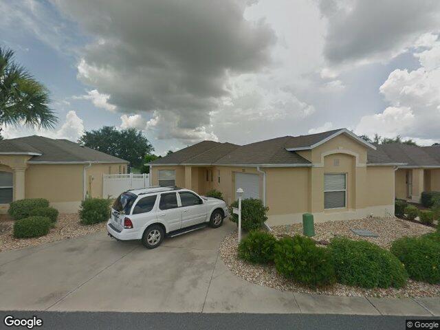 3325 archer ave, the villages,  FL 32162