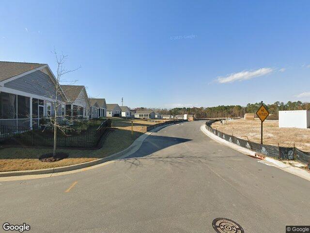 27 carteret court, clayton,  NC 27527