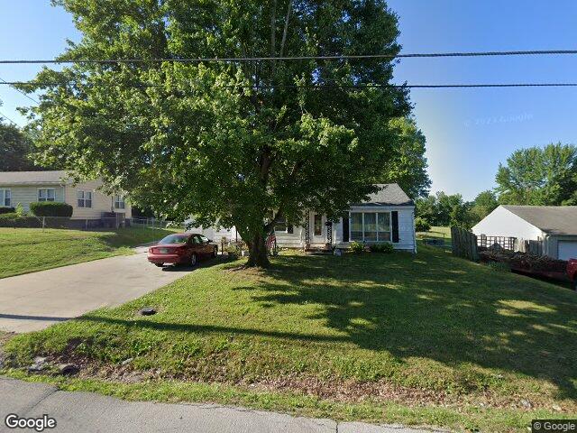115 e south st, richmond,  MO 64085