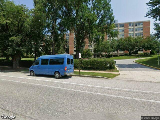4401 roland ave #109
                                ,Unit Unit 109, baltimore,  MD 21210