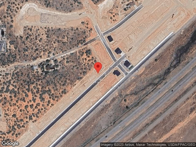 2548 w black sage dr, cedar city,  UT 84720