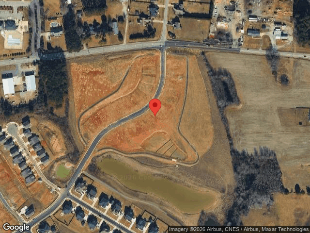 280 ambassador drive, clayton,  NC 27520