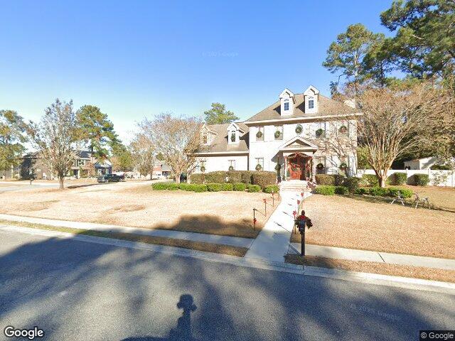 201 walthour dr, rincon,  GA 31326