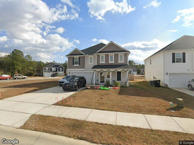 146 maple tree ln, clayton,  NC 27527