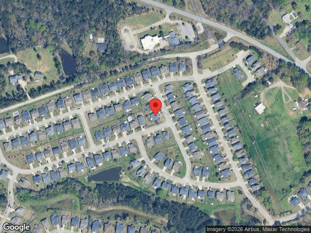 816 burnview ln, chapin,  SC 29036