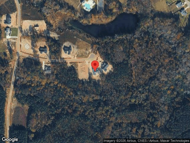 154 bar code court, wendell,  NC 27591