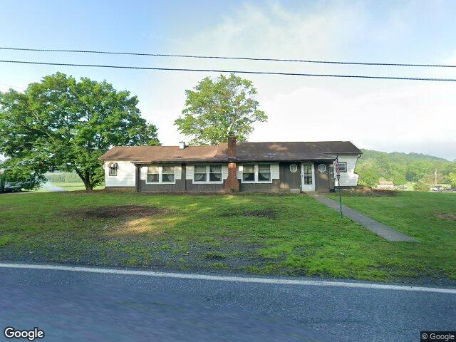 650 meckville rd, fredericksburg,  PA 17026