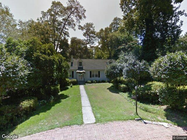 2810 stratford rd, columbia,  SC 29204