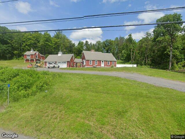 3682 mariaville rd, schenectady,  NY 12137