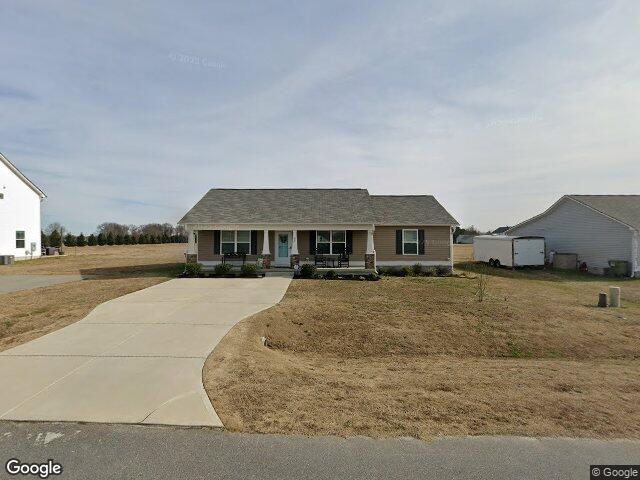 60 falling leaf ln, benson,  NC 27504