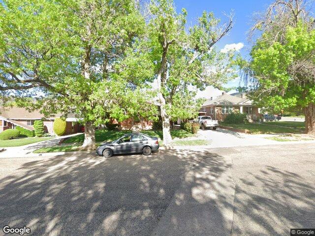 185 s 100 w, cedar city,  UT 84720