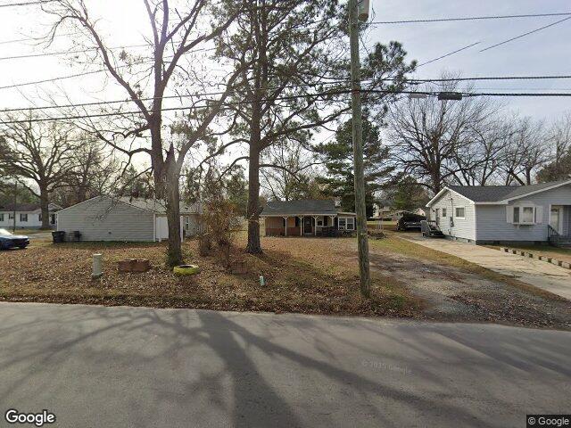 403 w noble st, selma,  NC 27576