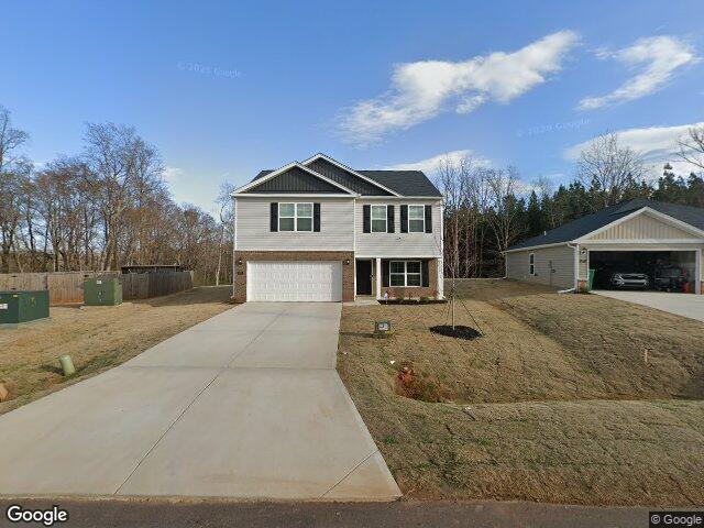 173 east farm loop, stokesdale,  NC 27537