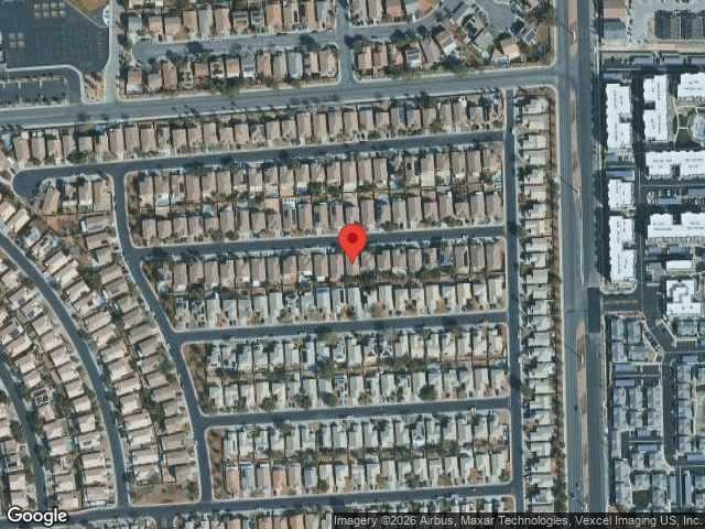  las vegas,  NV 89131