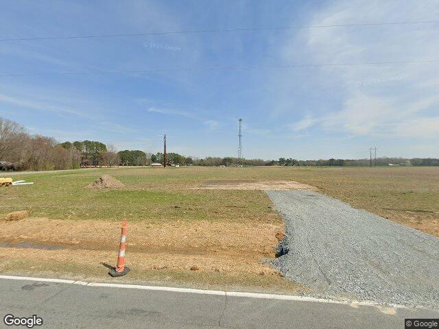 1301 parkertown road, four oaks,  NC 27524