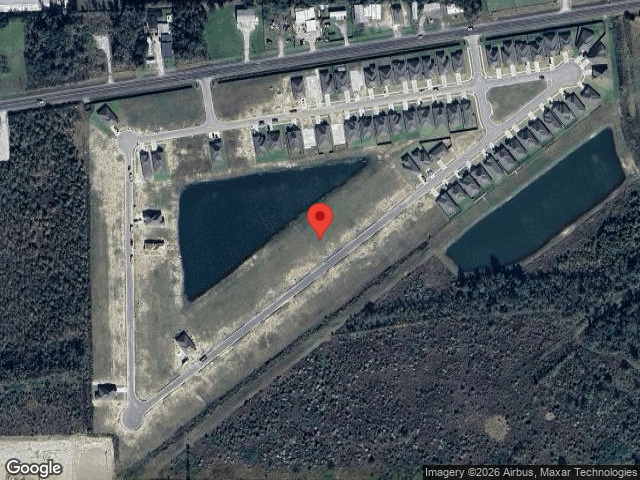 6810 ashby way, orange,  TX 77630