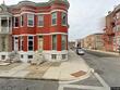 2820 auchentoroly ter, baltimore,  MD 21217