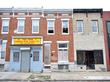 2707 e monument st, baltimore,  MD 21205