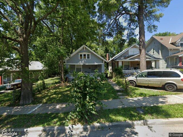 4030 garfield ave, kansas city,  MO 64130