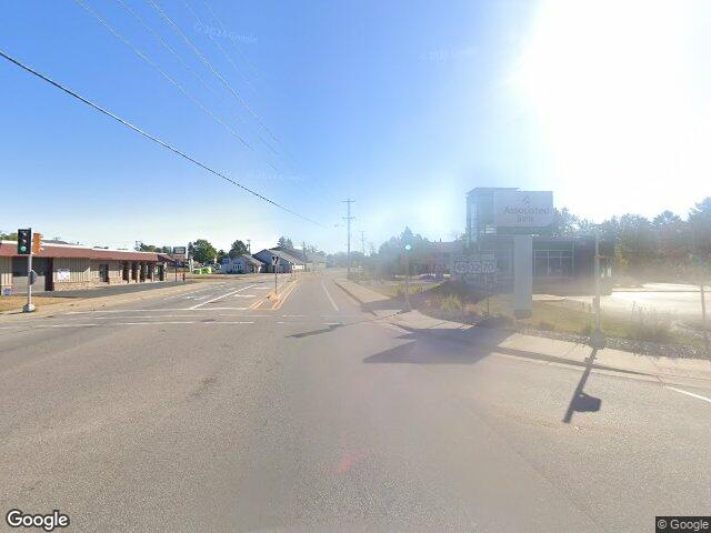 off norway pine dr # 8 & 9, eagle river,  WI 54521