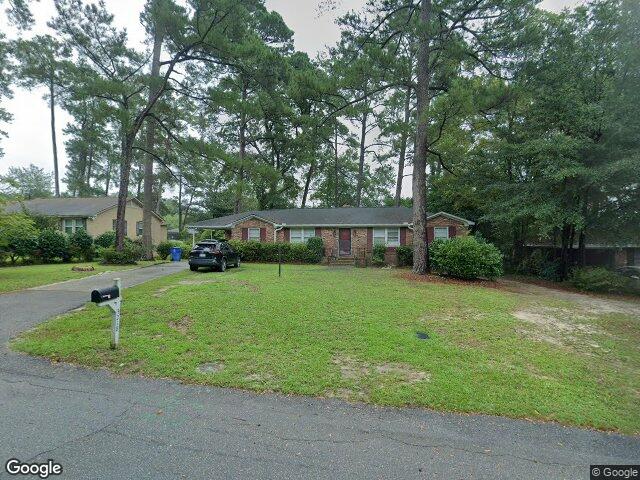 3218 danfield dr, columbia,  SC 29204