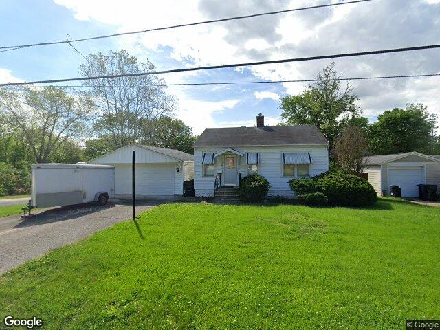 316 n 36th st, belleville,  IL 62226