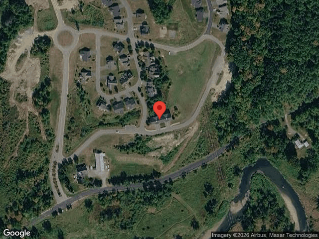 25 rio vista lane, lebanon,  NH 03766