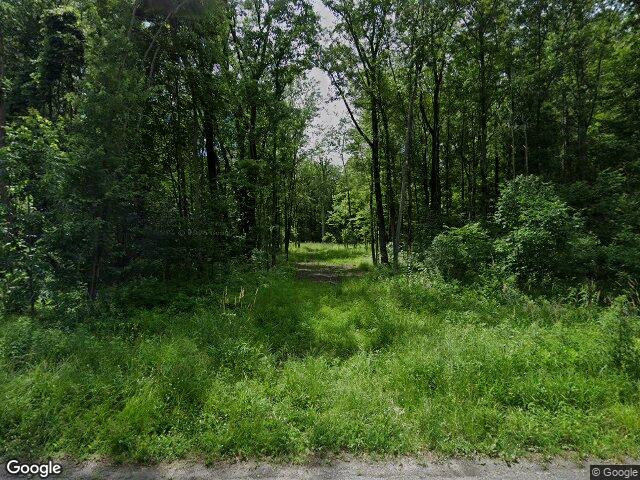27248 park ln, bangor,  MI 49013