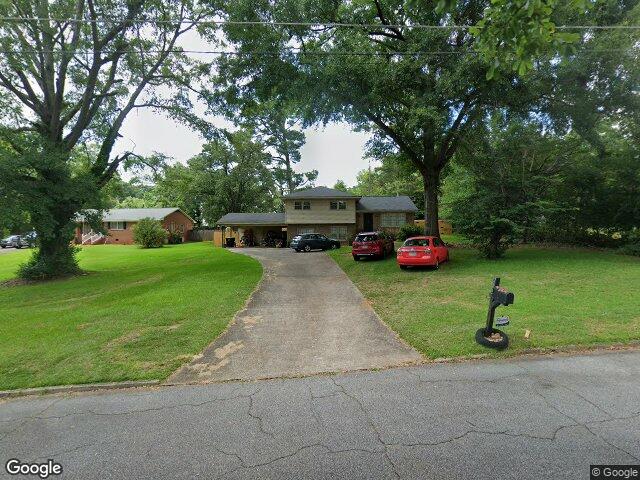 205 herbert st, thomaston,  GA 30286