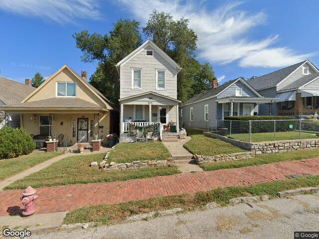620 northrup ave, kansas city,  KS 66101