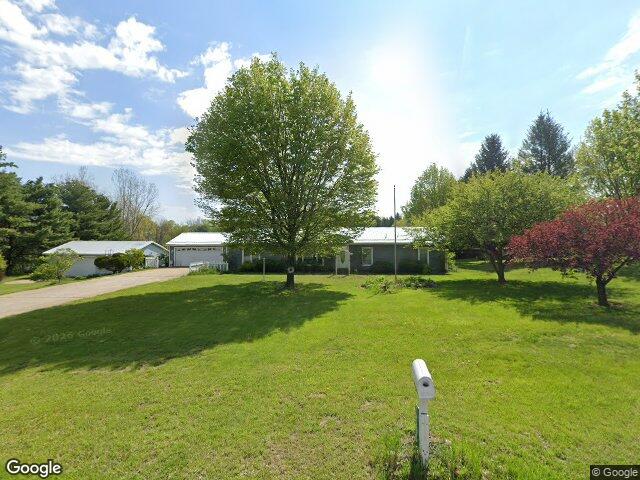 79235 70th st, watervliet,  MI 49098