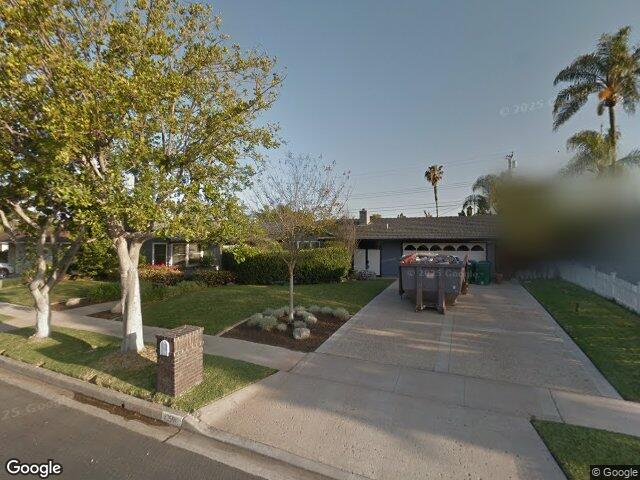  santa ana,  CA 92705