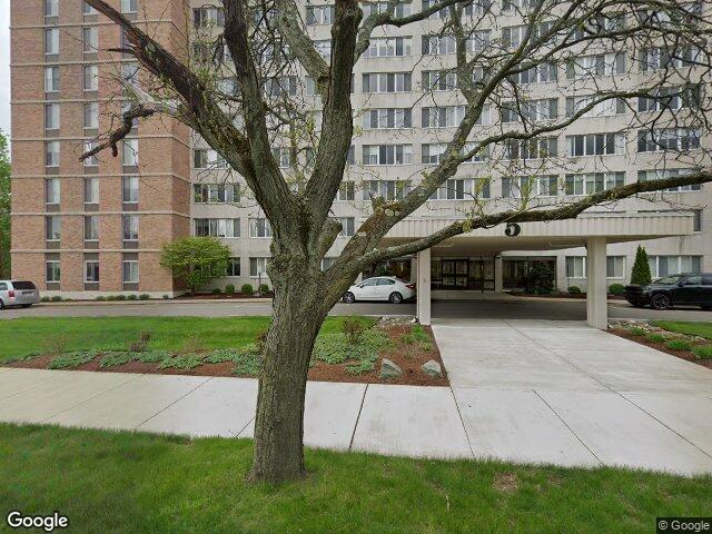 5 riverside dr apt 106
                                ,Unit Apt 106, binghamton,  NY 13905