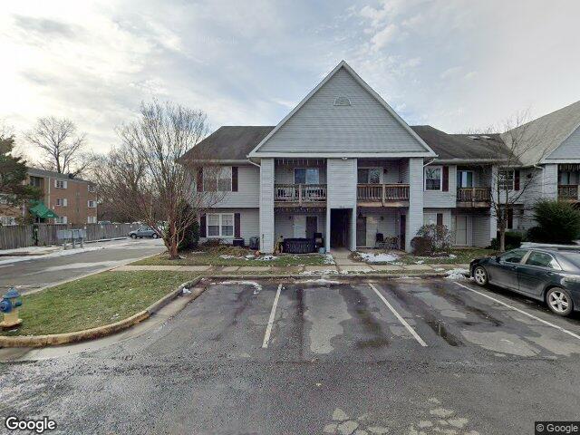9202 azure ct, manassas,  VA 20110