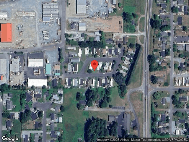 920 maple ln trlr 25
                                ,Unit Trlr 25, sedro woolley,  WA 98284