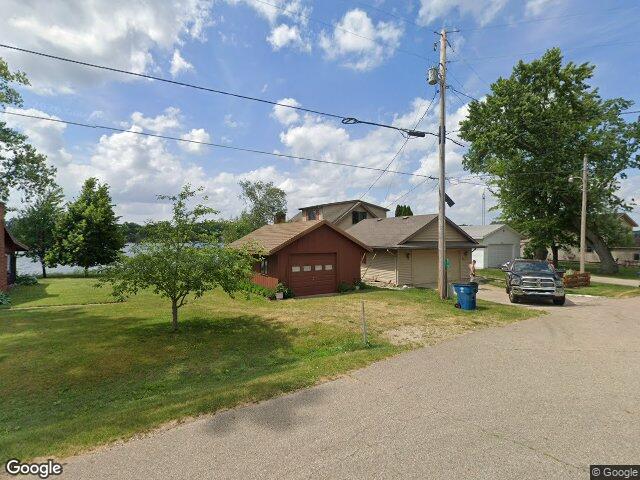 82142 waldron dr, lawton,  MI 49065