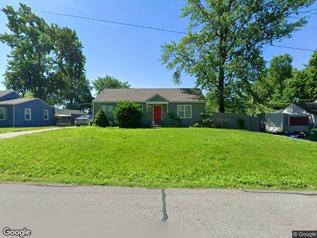 3625 kimball ave, kansas city,  KS 66104